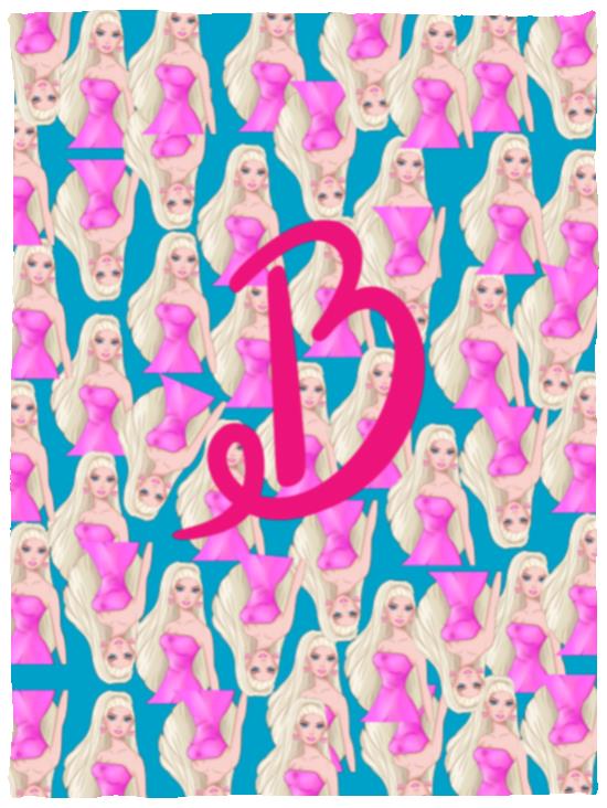 2 VPS Cozy Plush Fleece Blanket - 30x40