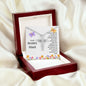 BridesMaid|Cz Cross