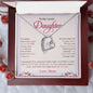 My Lovely Daughter| Most Beautiful Chapters - Forever Love Necklace