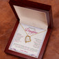 My Lovely Daughter| Most Beautiful Chapters - Forever Love Necklace