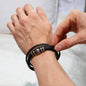 Love You Forever Bracelet | Father/Dad