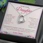 My Lovely Daughter| Most Beautiful Chapters - Forever Love Necklace