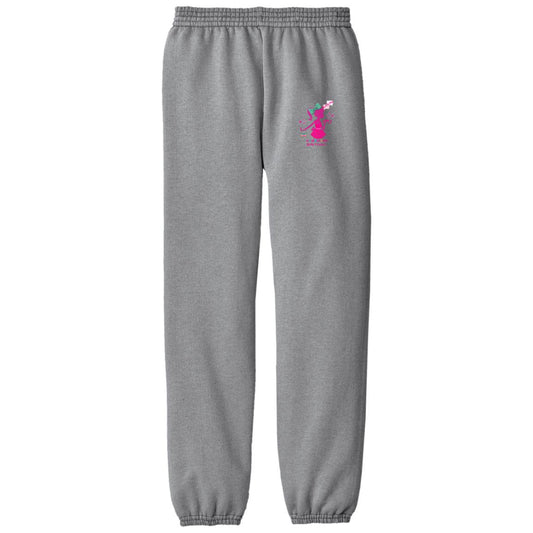 Untitled design (1) PC90YP Youth Fleece Pants